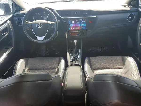 5YFBURHE4KP879934 2019 TOYOTA COROLLA - Image 8
