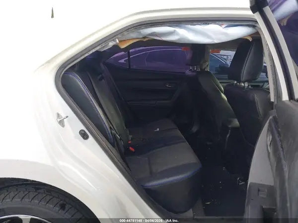 5YFBURHE4KP880288 2019 TOYOTA COROLLA - Image 8