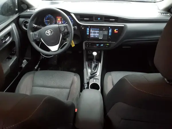 5YFBURHE4KP880713 2019 TOYOTA COROLLA - Image 8