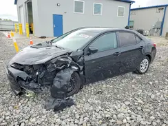 5YFBURHE4KP881182 2019 TOYOTA COROLLA