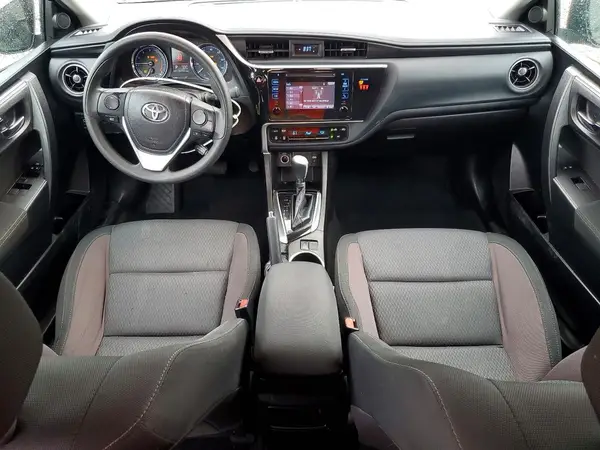 5YFBURHE4KP881182 2019 TOYOTA COROLLA - Image 8