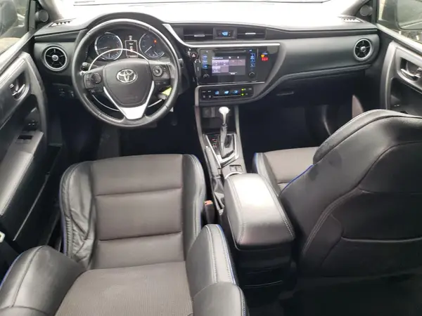 5YFBURHE4KP881313 2019 TOYOTA COROLLA - Image 8