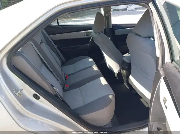 5YFBURHE4KP881487 2019 TOYOTA COROLLA - Image 8