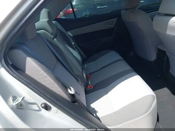 5YFBURHE4KP881845 2019 TOYOTA COROLLA - Image 8