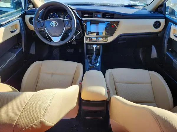 5YFBURHE4KP882140 2019 TOYOTA COROLLA - Image 8