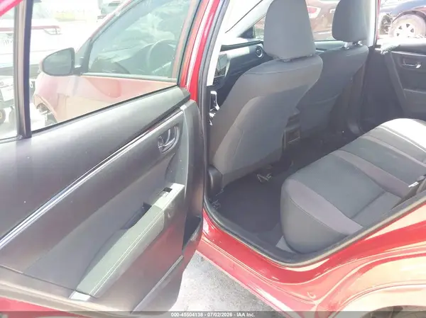 5YFBURHE4KP883983 2019 TOYOTA COROLLA - Image 8