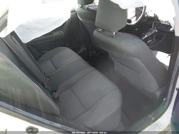 5YFBURHE4KP885247 2019 TOYOTA COROLLA - Image 8
