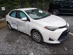 5YFBURHE4KP885345 2019 TOYOTA COROLLA