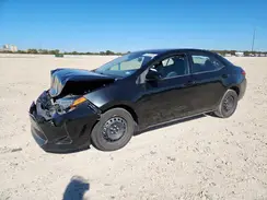 5YFBURHE4KP885832 2019 TOYOTA COROLLA