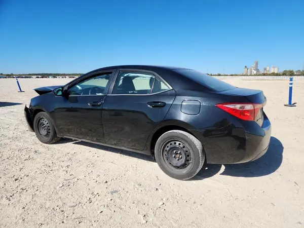 5YFBURHE4KP885832 2019 TOYOTA COROLLA - Image 2