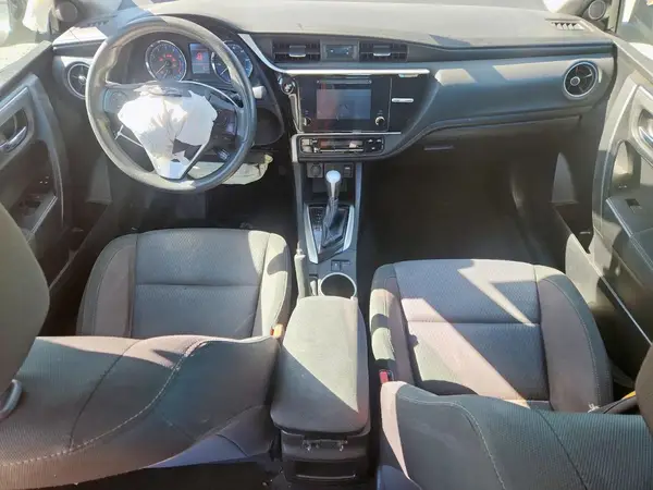 5YFBURHE4KP885832 2019 TOYOTA COROLLA - Image 8