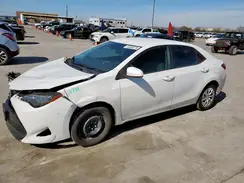 5YFBURHE4KP886303 2019 TOYOTA COROLLA