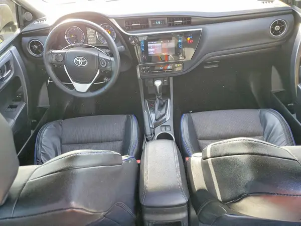 5YFBURHE4KP886480 2019 TOYOTA COROLLA - Image 8