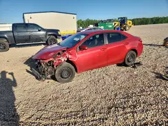 5YFBURHE4KP886575 2019 TOYOTA COROLLA
