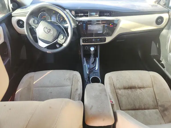 5YFBURHE4KP886575 2019 TOYOTA COROLLA - Image 8
