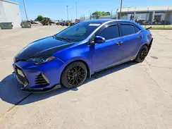 5YFBURHE4KP886799 2019 TOYOTA COROLLA