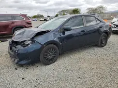 5YFBURHE4KP887144 2019 TOYOTA COROLLA