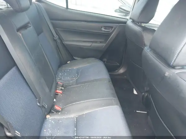 5YFBURHE4KP887208 2019 TOYOTA COROLLA - Image 8