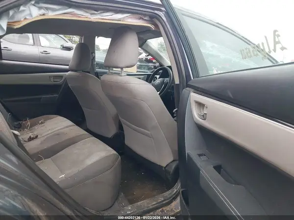 5YFBURHE4KP887547 2019 TOYOTA COROLLA - Image 8