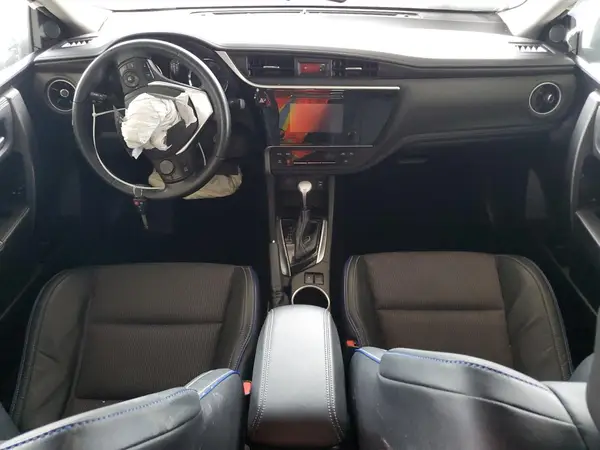 5YFBURHE4KP887628 2019 TOYOTA COROLLA - Image 8