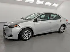 5YFBURHE4KP887984 2019 TOYOTA COROLLA