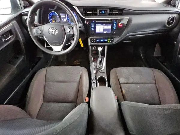 5YFBURHE4KP887984 2019 TOYOTA COROLLA - Image 8