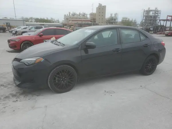 5YFBURHE4KP887998 2019 TOYOTA COROLLA - Image 1