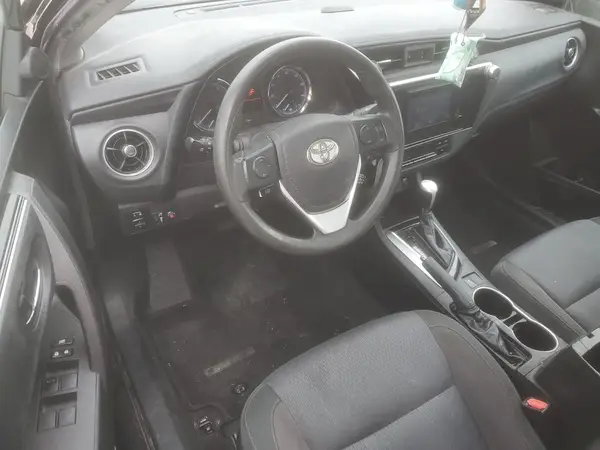 5YFBURHE4KP887998 2019 TOYOTA COROLLA - Image 8