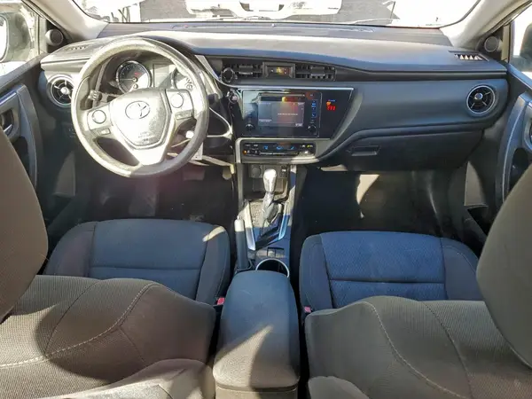 5YFBURHE4KP888052 2019 TOYOTA COROLLA - Image 8
