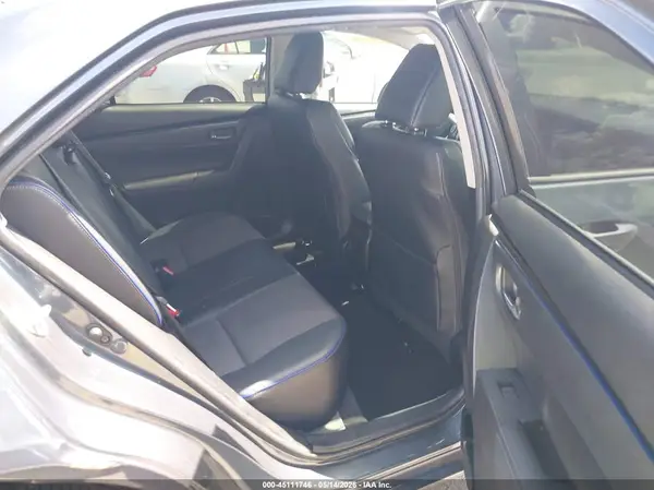 5YFBURHE4KP888682 2019 TOYOTA COROLLA - Image 8
