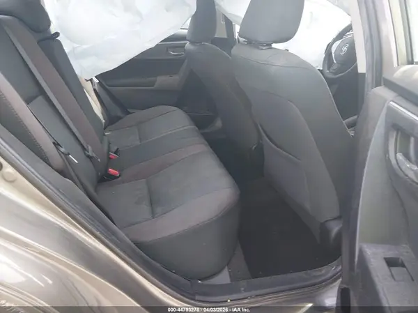 5YFBURHE4KP888794 2019 TOYOTA COROLLA - Image 8