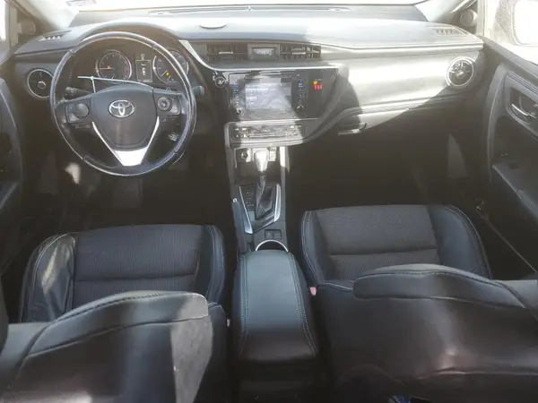 5YFBURHE4KP888973 2019 TOYOTA COROLLA - Image 8