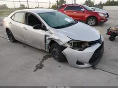 5YFBURHE4KP889072 2019 TOYOTA COROLLA