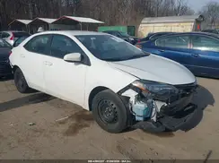 5YFBURHE4KP889251 2019 TOYOTA COROLLA