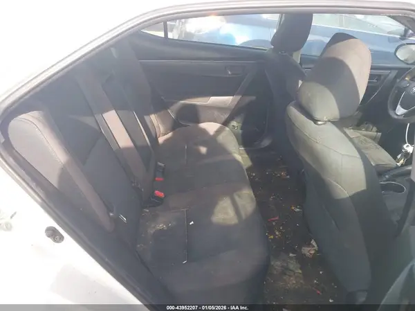 5YFBURHE4KP889251 2019 TOYOTA COROLLA - Image 8