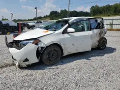 5YFBURHE4KP889878 2019 TOYOTA COROLLA