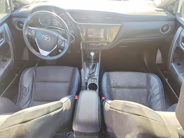 5YFBURHE4KP889914 2019 TOYOTA COROLLA - Image 8
