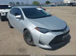 5YFBURHE4KP890173 2019 TOYOTA COROLLA