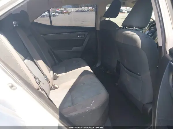 5YFBURHE4KP890173 2019 TOYOTA COROLLA - Image 8