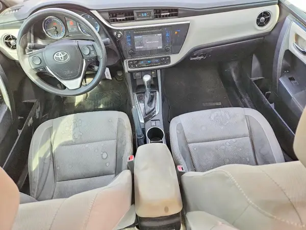 5YFBURHE4KP890349 2019 TOYOTA COROLLA - Image 8
