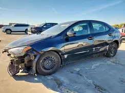 5YFBURHE4KP890447 2019 TOYOTA COROLLA