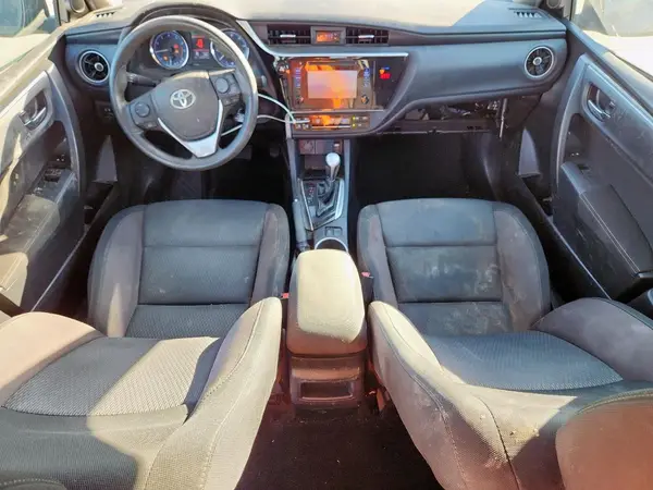 5YFBURHE4KP890447 2019 TOYOTA COROLLA - Image 8