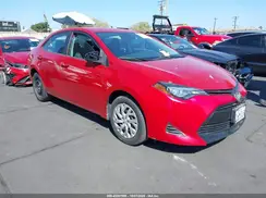 5YFBURHE4KP890593 2019 TOYOTA COROLLA