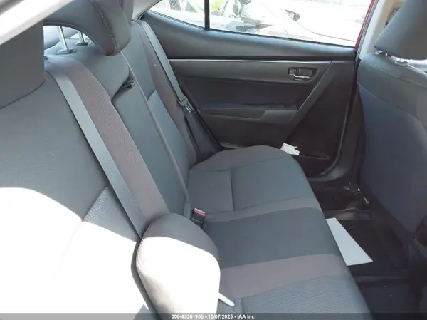 5YFBURHE4KP890593 2019 TOYOTA COROLLA - Image 8