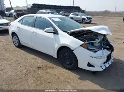 5YFBURHE4KP891033 2019 TOYOTA COROLLA
