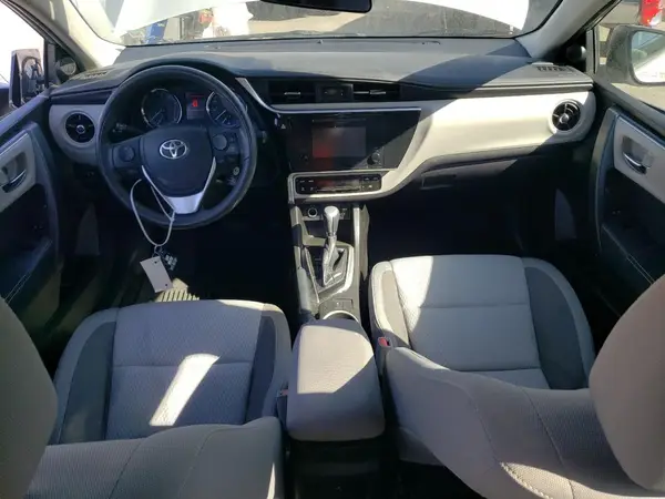 5YFBURHE4KP891632 2019 TOYOTA COROLLA - Image 8