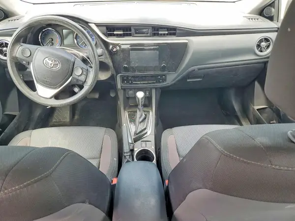5YFBURHE4KP891727 2019 TOYOTA COROLLA - Image 8