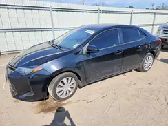 5YFBURHE4KP891775 2019 TOYOTA COROLLA