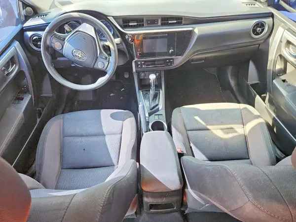 5YFBURHE4KP891775 2019 TOYOTA COROLLA - Image 8