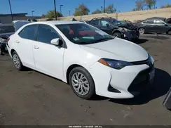 5YFBURHE4KP891839 2019 TOYOTA COROLLA